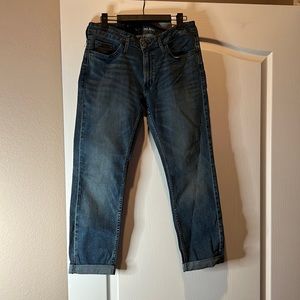 Calvin Klein jeans size 6
